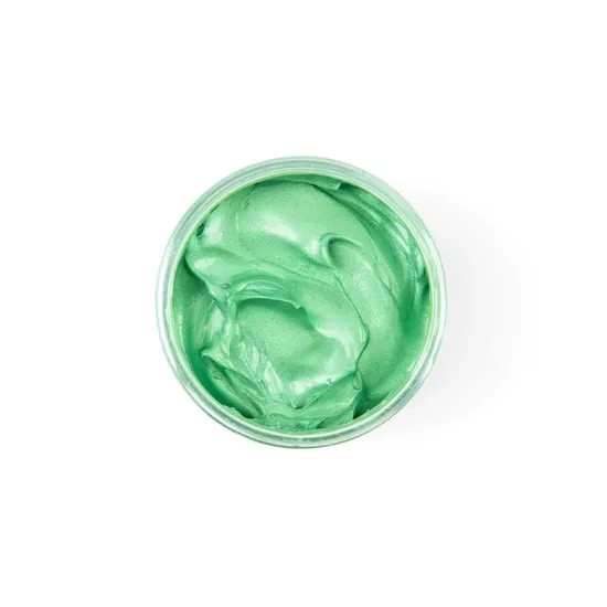 As I Am Curl Colour Jade Green Temporary Colour 170g