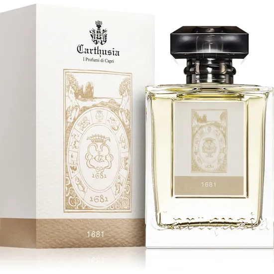 Carthusia 1681 Eau De Parfum 100ml