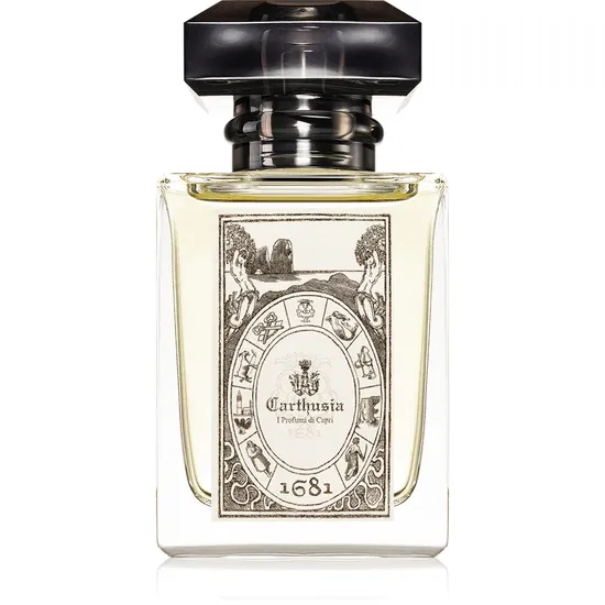 Carthusia 1681 Eau De Parfum 100ml