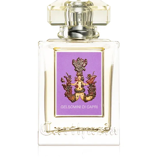 Carthusia Gelsomini Di Capri Eau De Parfum 100ml
