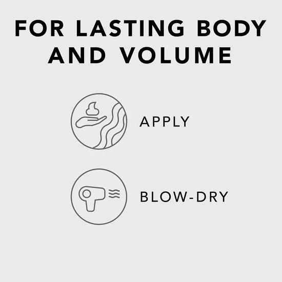 Sebastian Professional Heat- Resistant Styling Mousse 200ml