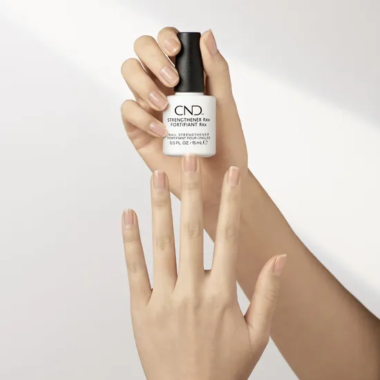 CND Nail Strengthener RXX 15ml