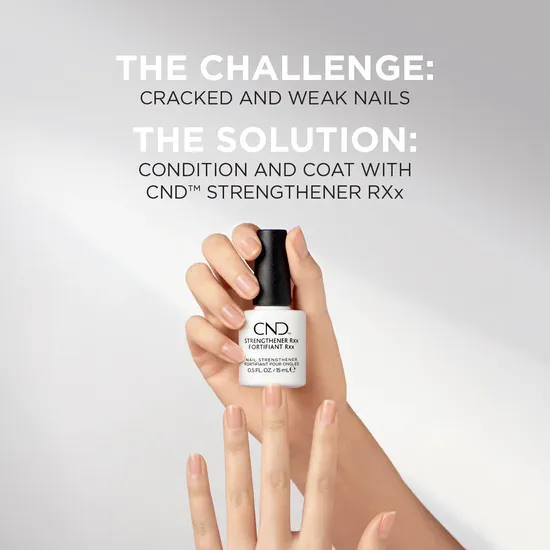 CND Nail Strengthener RXX 15ml