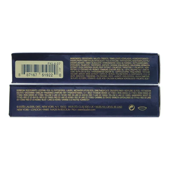 Estée Lauder Pure Colour Illuminating Shine Lipstick 919 Fantastical