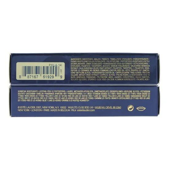 Estée Lauder Pure Colour Illuminating Shine Lipstick 919 Fantastical