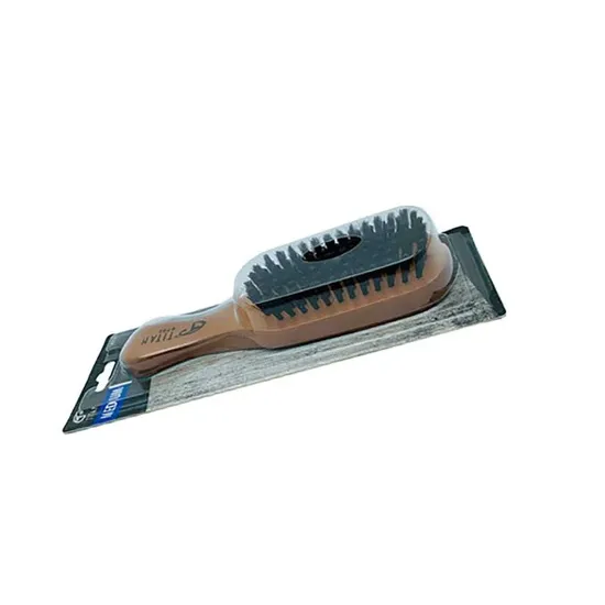 Titan Donna Titan Medium Wooden Club Brush 722