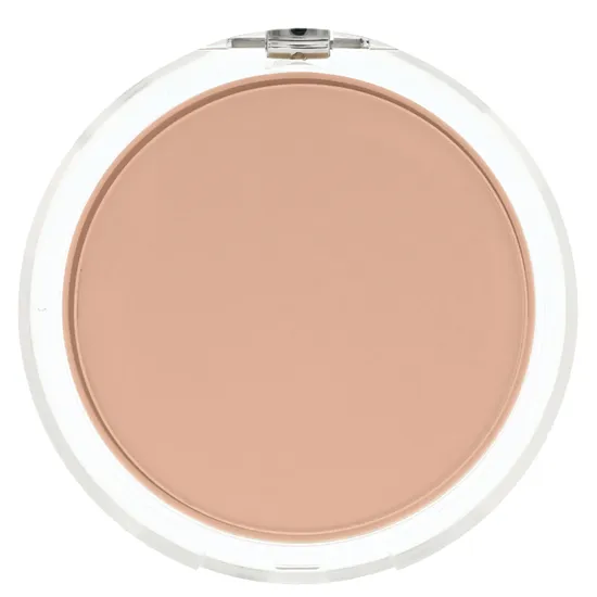 Clinique Stay-Matte Sheer Pressed Powder Stay Golden