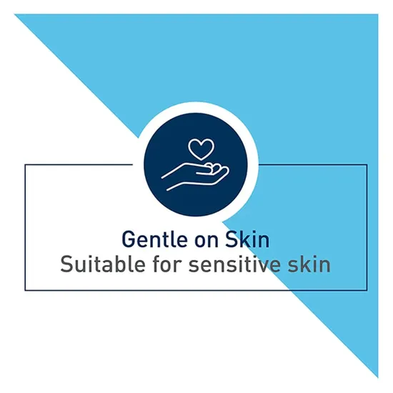 CeraVe SA Smoothing Cream For Dry, Rough, Bumpy Skin 10% Urea 340g