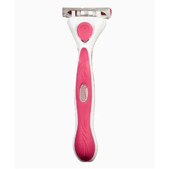 Wilkinson Sword Quattro For Women Bikini Shave Value Pack