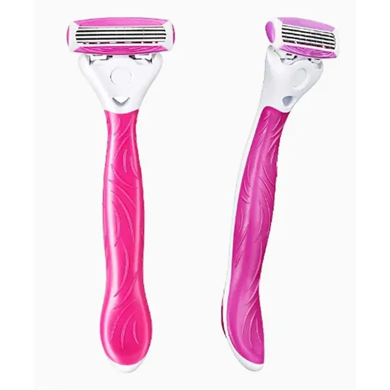 Wilkinson Sword Quattro For Women Bikini Shave Value Pack