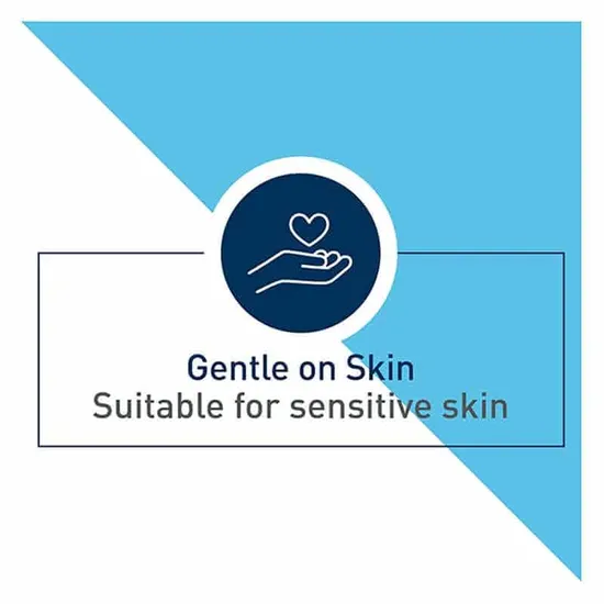 CeraVe SA Smoothing Cleanser Bumpy Skin 473ml