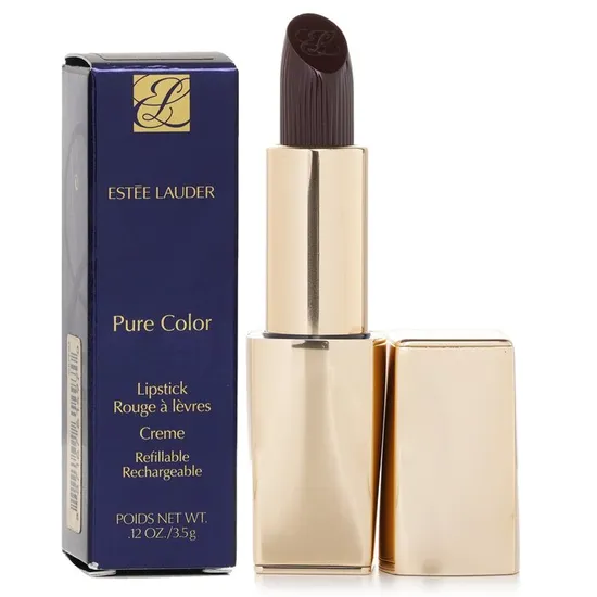 Estée Lauder Pure Colour Lipstick Creme 685 Midnight Kiss