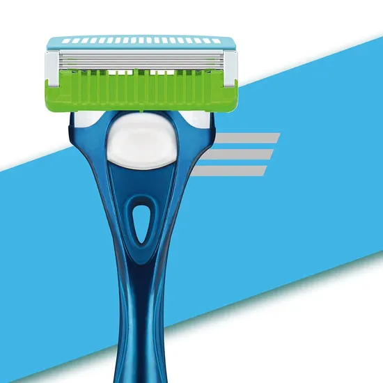 Wilkinson Sword Hydro Comfort Skin Reset Stubble Razor