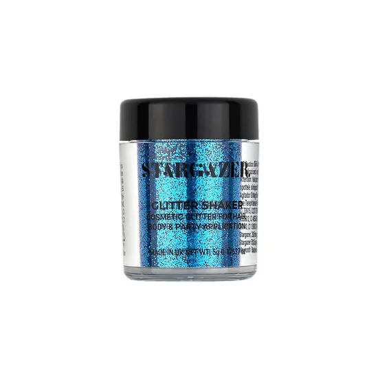 Stargazer Face Glitter Hologram Glitter Shaker Onix