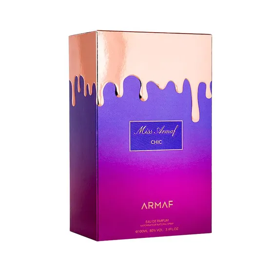 Armaf Miss Armaf Chic Eau De Parfum 100ml