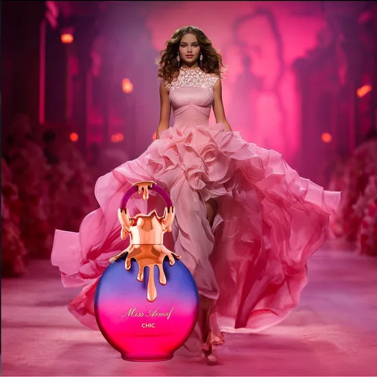 Armaf Miss Armaf Chic Eau De Parfum 100ml