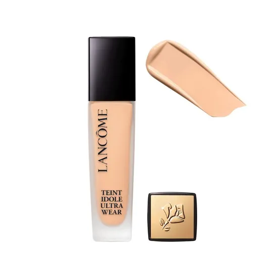 Lancôme Teint Idole Ultra Wear Foundation SPF 35 120n