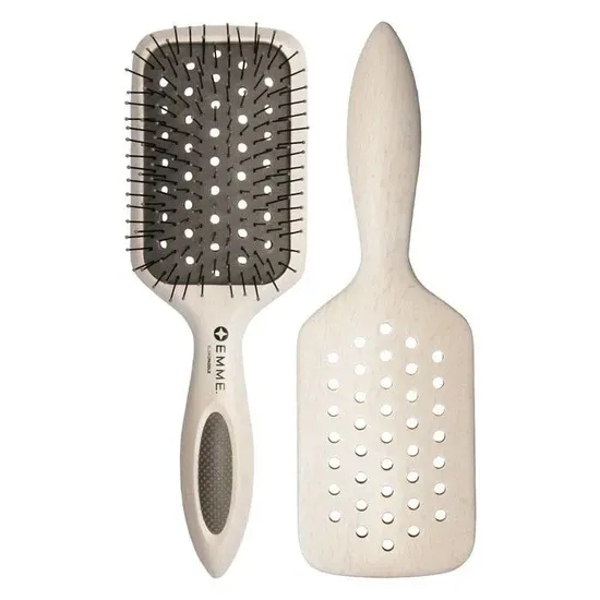 emme Paddle Hair Brush EL04