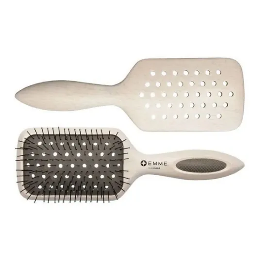 emme Paddle Hair Brush EL04