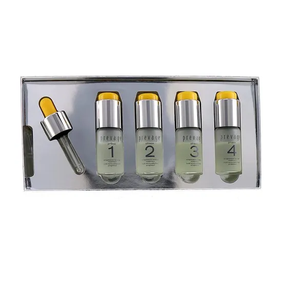 Elizabeth Arden Progressive Renewal Treatment 4 x 10ml