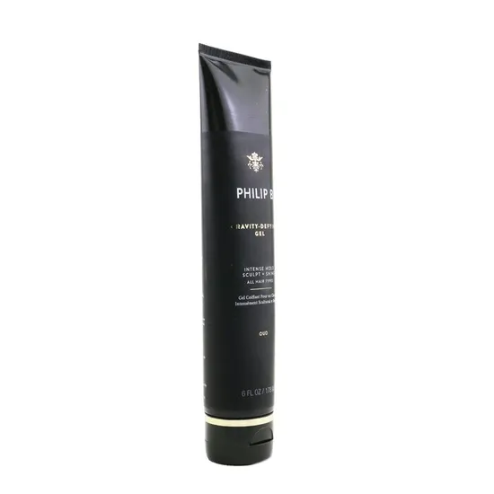 Philip B Gravity-Defying Gel Intense Hold Sculpt + Shine 178ml