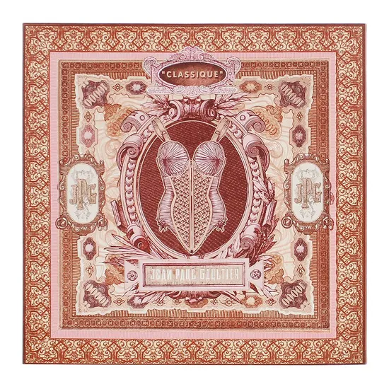 Jean Paul Gaultier Classique Eau De Toilette 100ml Gift Set 100ml, 6ml & 75ml Body Lotion