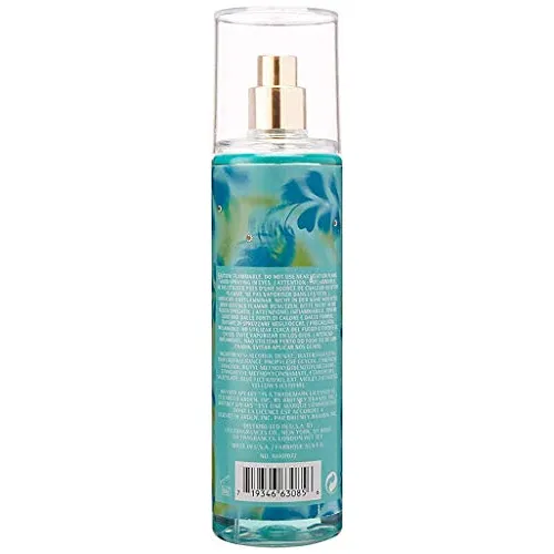 Britney Spears Island Fantasy Body Mist 235ml