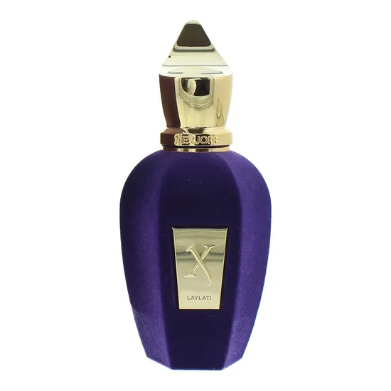 Xerjoff Velvet Collection Laylati Eau De Parfum 50ml