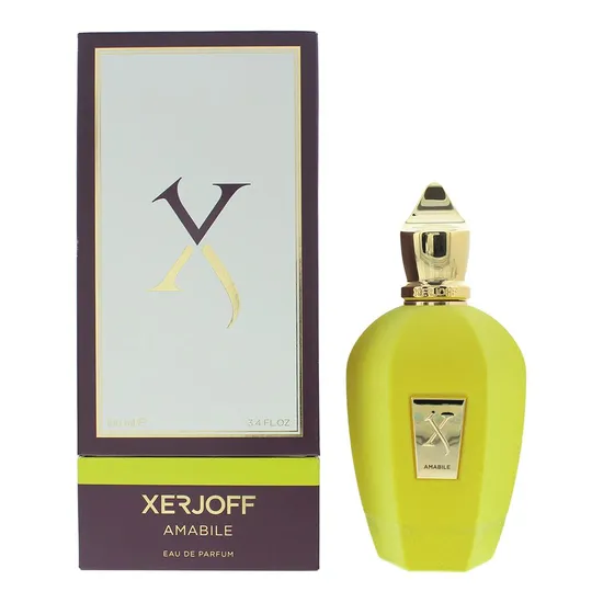 Xerjoff Velvet Collection Amabile Eau De Parfum 50ml