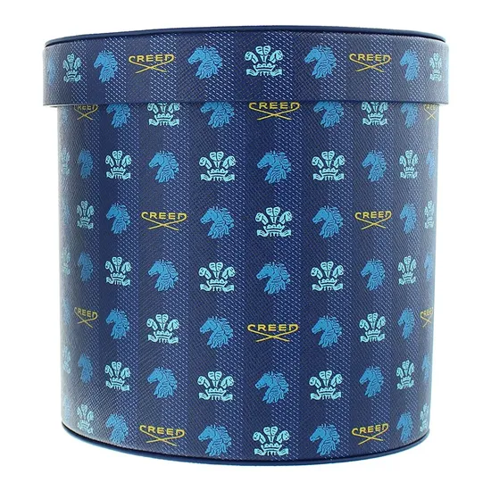 Creed Vanisia Blue Leather Candle 1475g