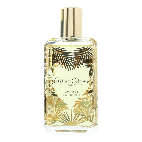Atelier Cologne Orange Sanguine Eau De Parfum 100ml