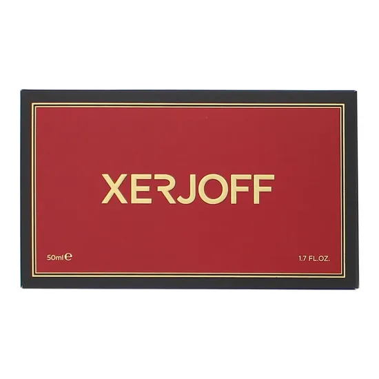 Xerjoff Coffee Break Golden Dallah Eau De Parfum 50ml