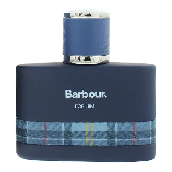 Barbour Coastal For Him Eau De Parfum 50ml