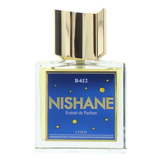 Nishane B-612 Extrait De Parfum 50ml