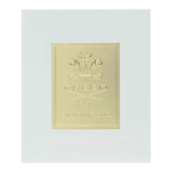 Creed Birmanie Oud Porcelain Candle 220g