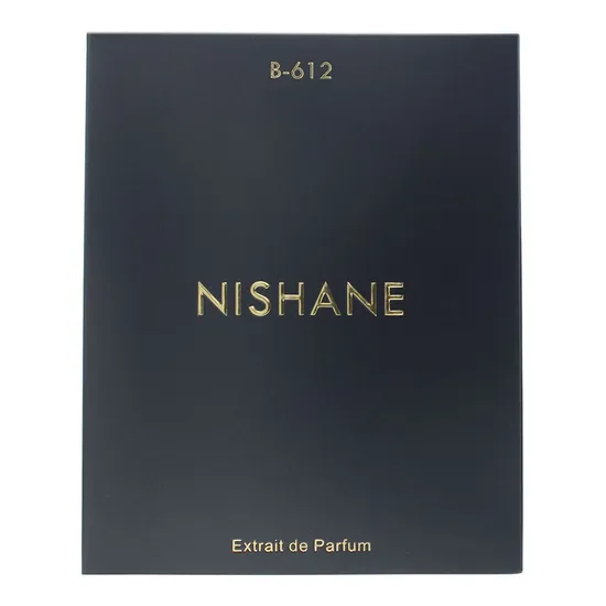 Nishane B-612 Extrait De Parfum 50ml