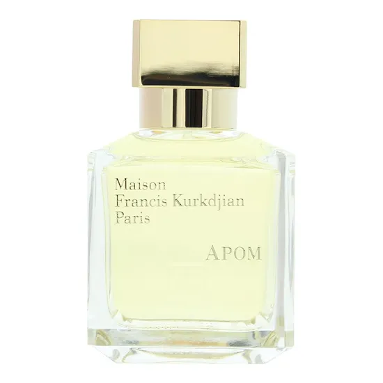 Maison Francis Kurkdjian Apom Eau De Parfum 70ml