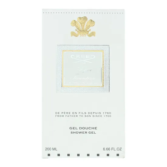 Creed Acqua Fiorentina Shower Gel 200ml