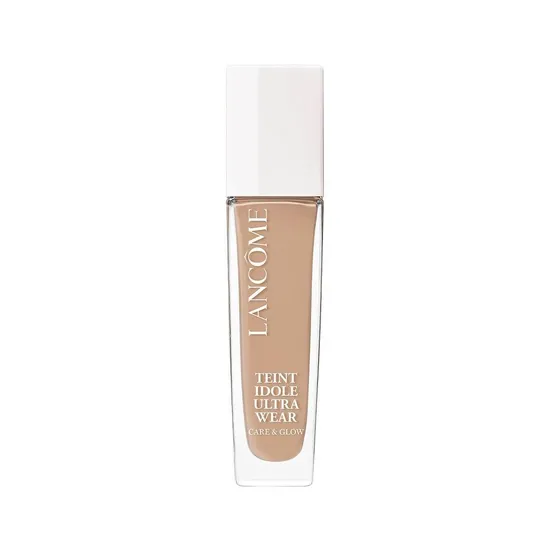 Lancôme Teint Idole Ultra Wear Care & Glow Foundation 510N Natural Brown Shade