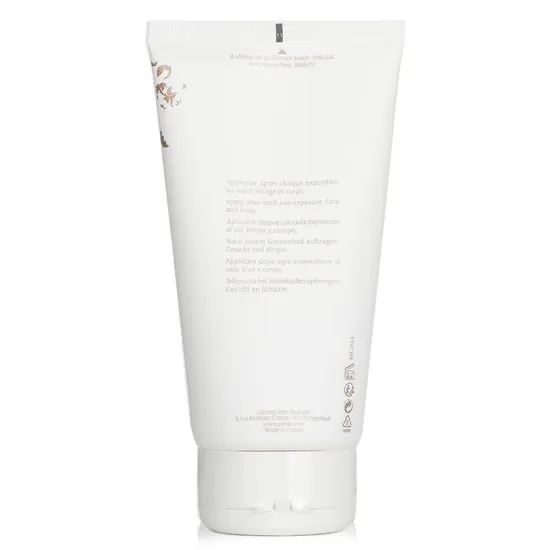 Yonka Solar Care Lait Apres-Soleil Soothing, Comforting After-Sun Milk For Face & Body 150ml