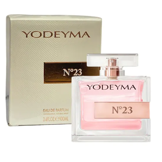 Yodeyma No 23 Eau De Parfum 100ml