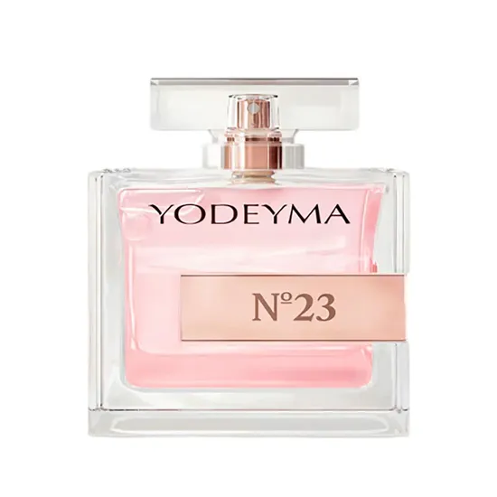 Yodeyma No 23 Eau De Parfum 100ml