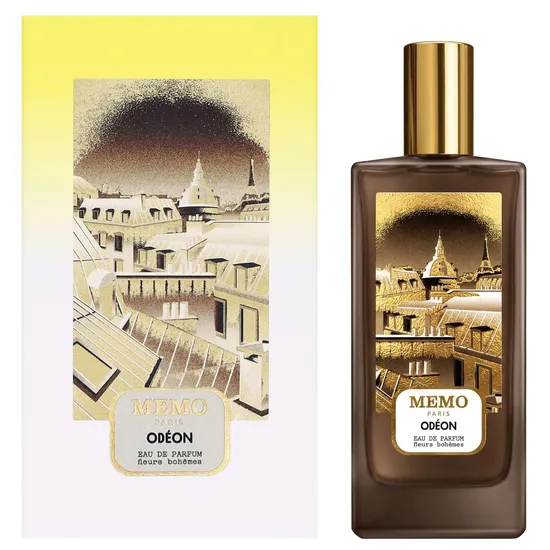 MEMO PARIS Odeon Eau De Parfum 75ml