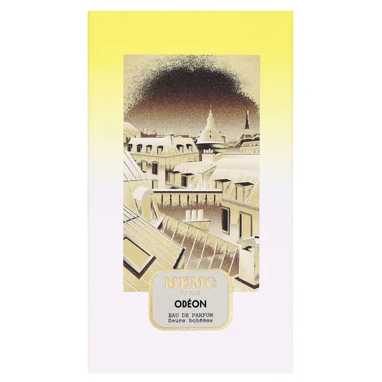 MEMO PARIS Odeon Eau De Parfum 75ml