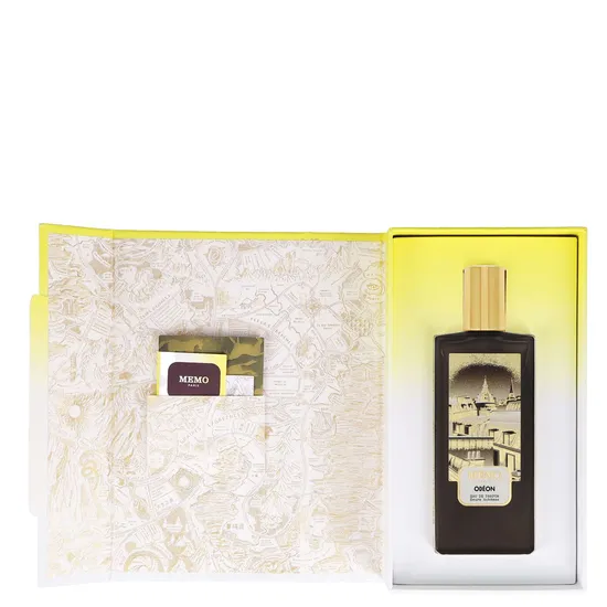 MEMO PARIS Odeon Eau De Parfum 75ml