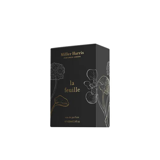 Miller Harris La Feuille Eau De Parfum 100ml