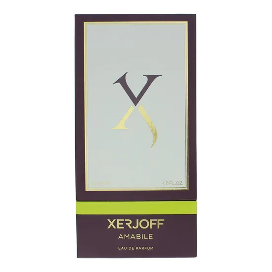 Xerjoff Velvet Collection Amabile Eau De Parfum 50ml