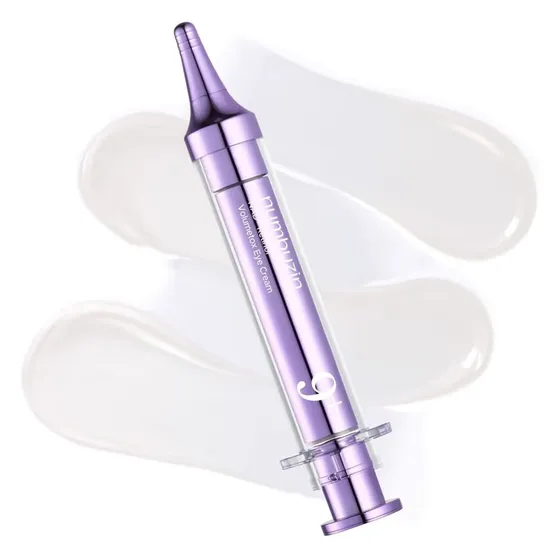 Numbuzin No.9 NAD Retinol Volumetox Eye Cream 10ml