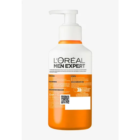 L'Oreal Paris Hydra Energetic Gel Cleanser 260ml