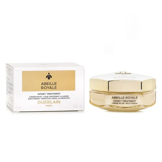 GUERLAIN Honey Treatment Rich Cream 50ml